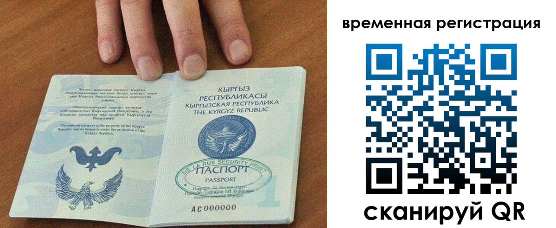 где прописаться в Камчатском крае